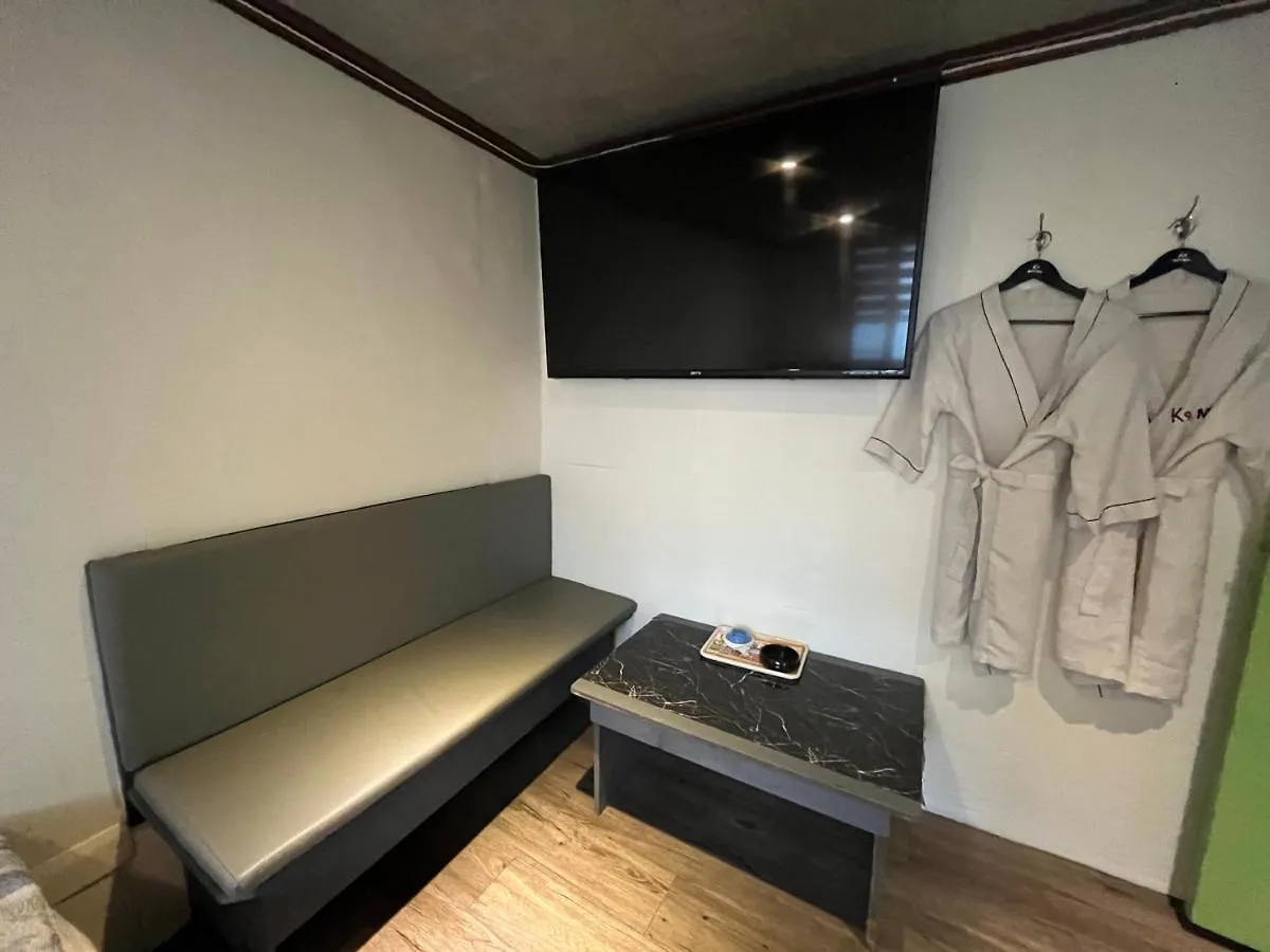K9 Motel Busan Hotel