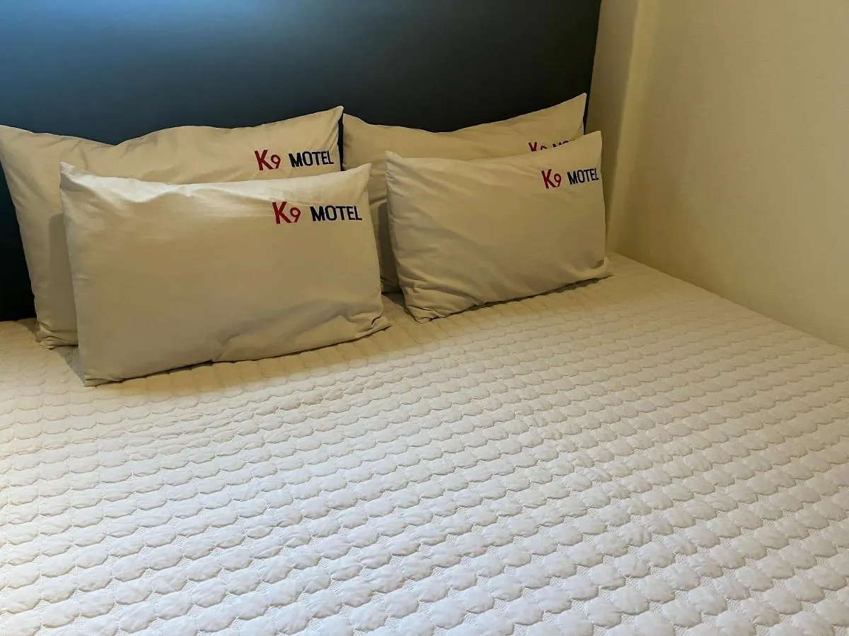 K9 Motel Busan South Korea
