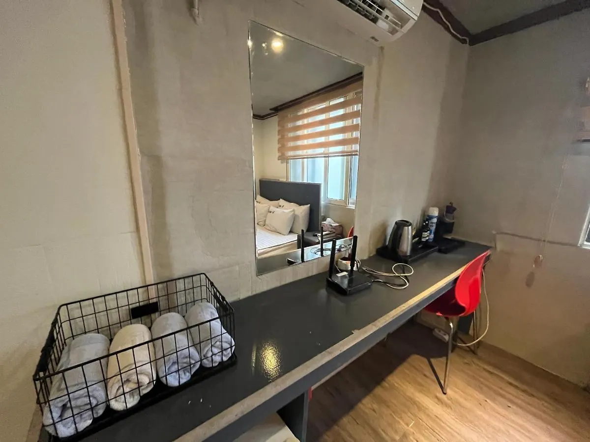 K9 Motel Busan