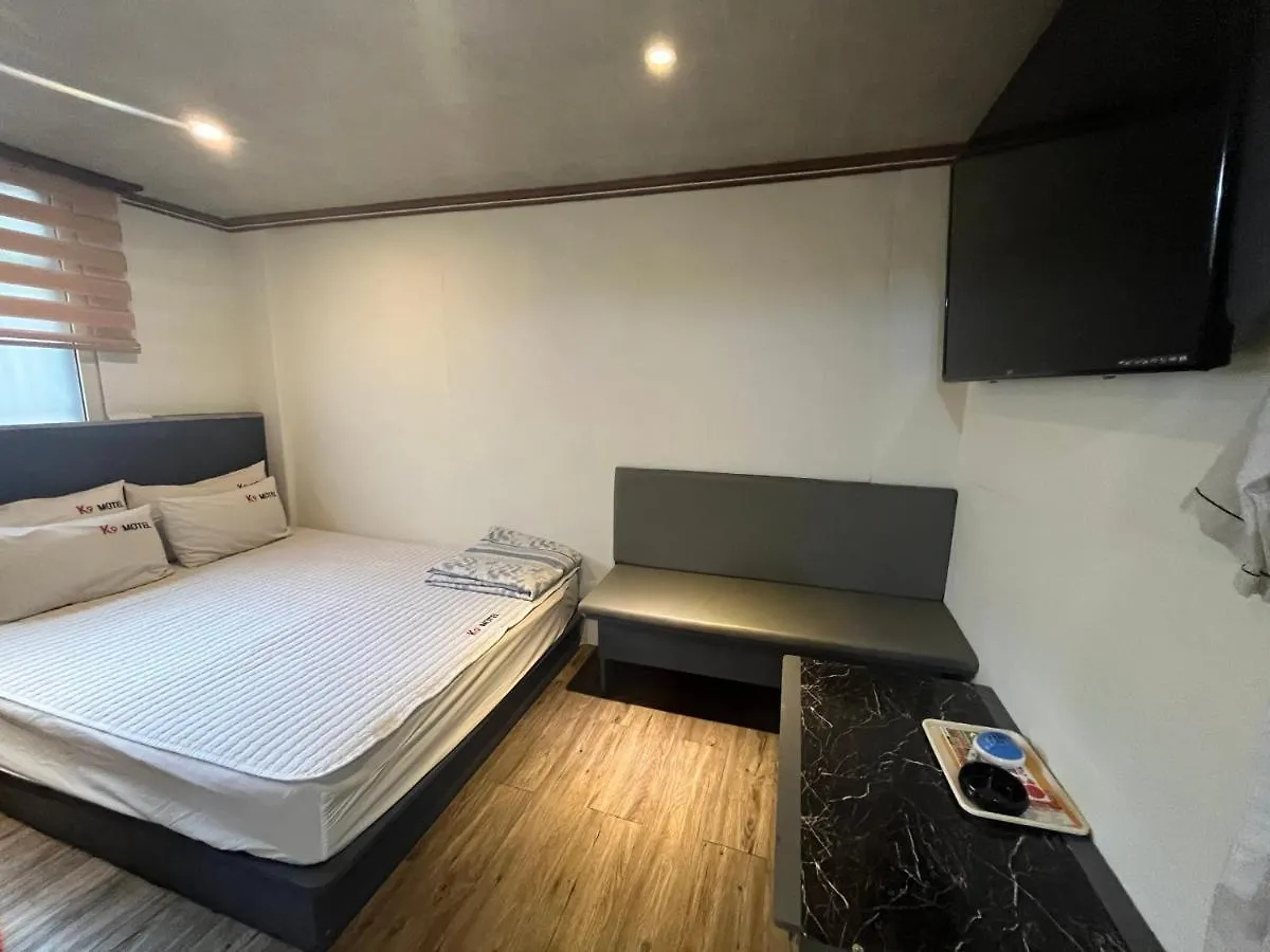 K9 Motel Busan
