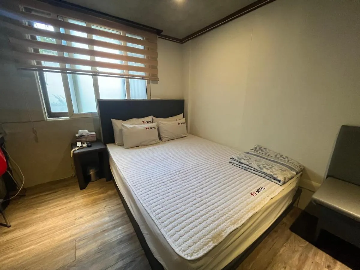 K9 Motel Busan Hotel